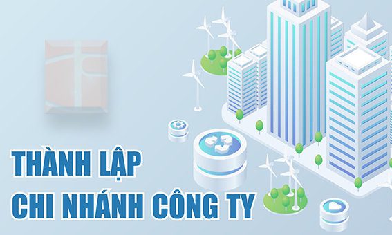 báo giá thành lập doanh nghiệp